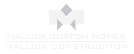Mallick Custom Homes